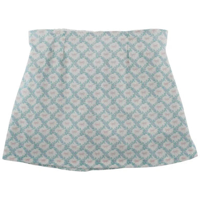 Skort, Trellis