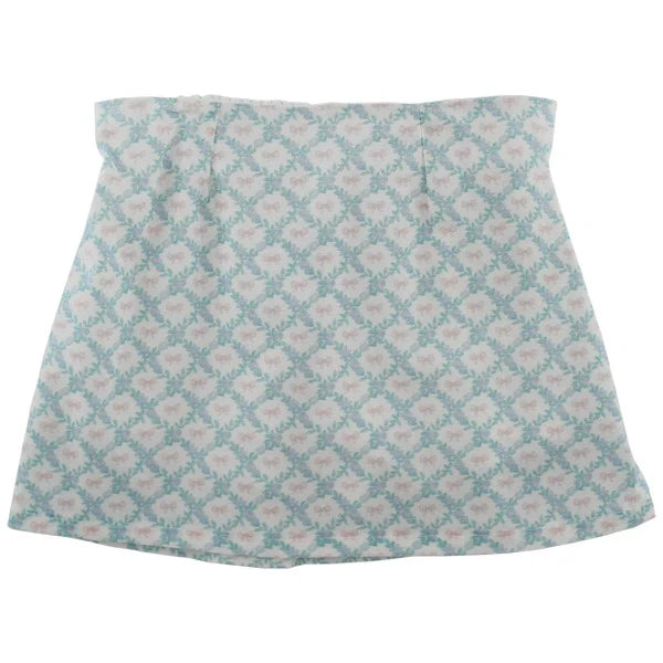Skort, Trellis