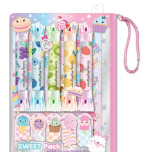 Scented Dual Fun Markers
