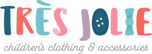 Très Jolie Boutique
