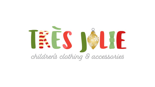 Très Jolie Boutique