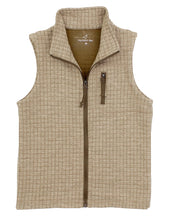 Boys Delta Vest