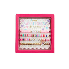 Beaded Bracelets