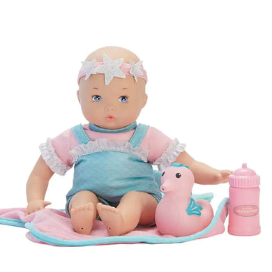 Splash and Play Mermaid Princess