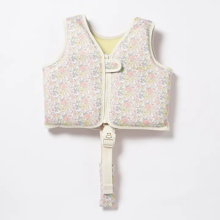 Float Vest