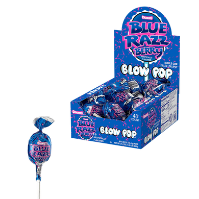 Charms Bluze Razzberry