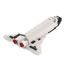 Brixies Space Shuttle