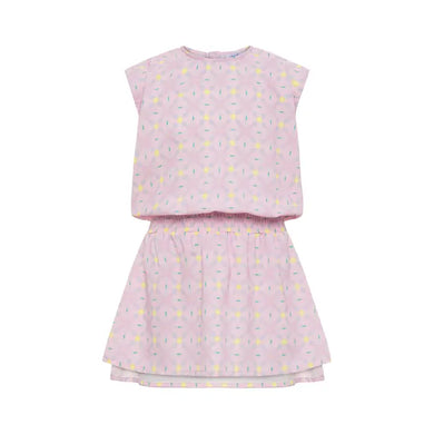 Josie Pink Lemonade Dress