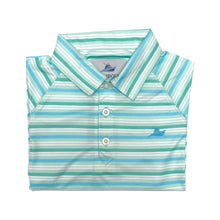 Southbound Polo