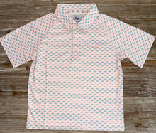 Southbound Polo