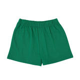 Knit Shorts