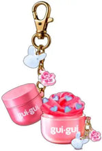Gui Gui Minis Backpack Charm Slimes