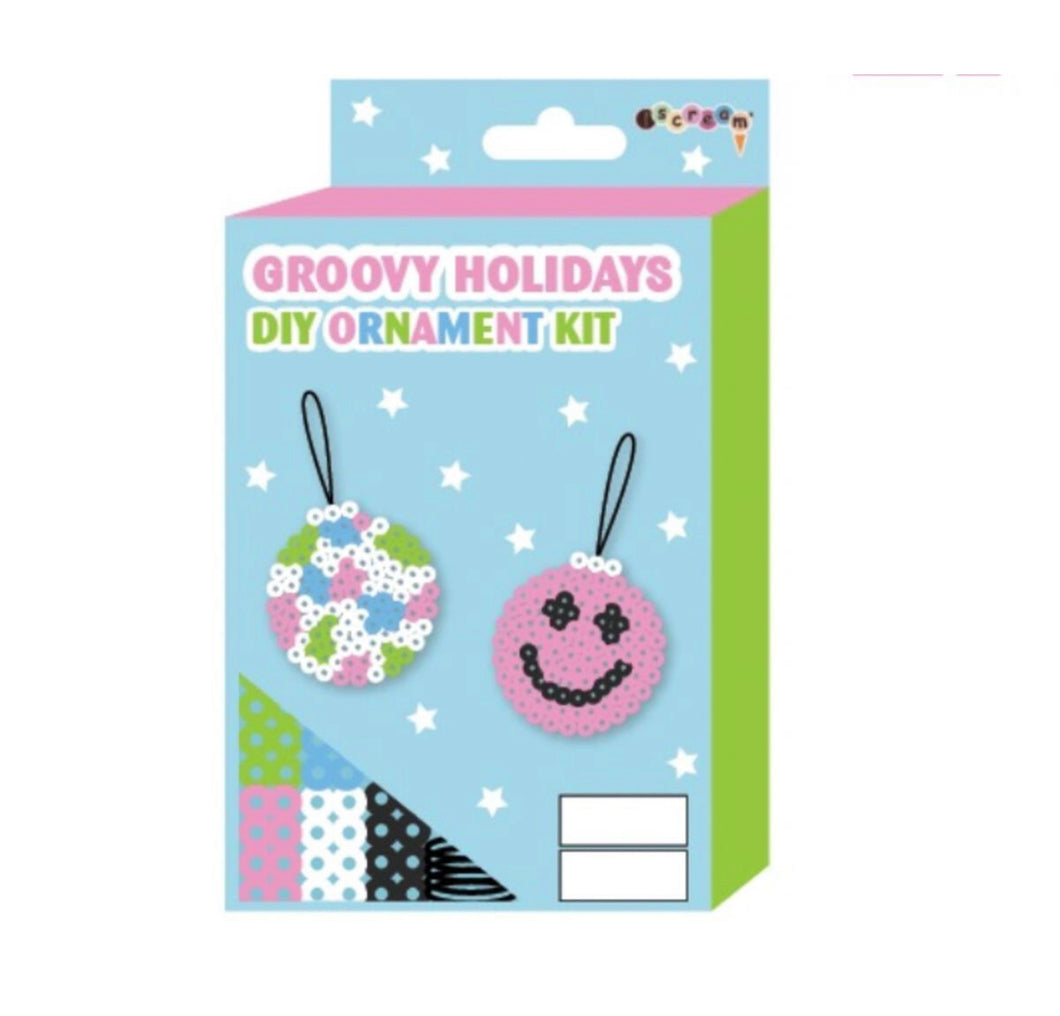 Happy Day Bead Ornament Kit
