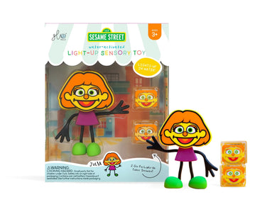 Sensory Glo Pal’s