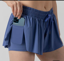 Yoga Sport Skorts