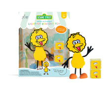 Sensory Glo Pal’s