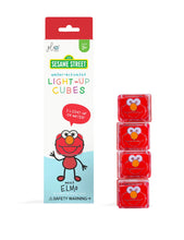 Light up Sensory Cubes