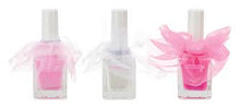 Tulle Nail Polish