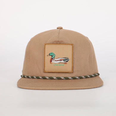 Little Kideauxs Hat