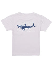 Boys Performance Tee SS