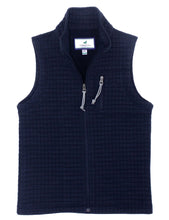 Boys Delta Vest