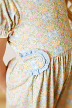 Kate Tab Romper