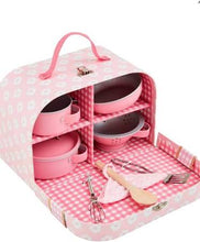 My First Cookware Set
