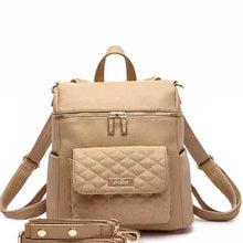 Petit Monaco Diaper Bag