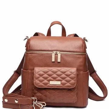 Petit Monaco Diaper Bag