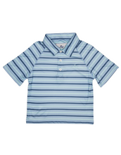 Southbound Polo