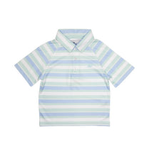 SouthBound Boys SS Polo