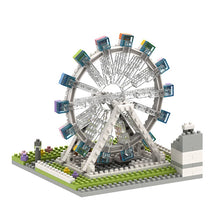 Brixies Ferris Wheel