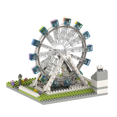 Brixies Ferris Wheel