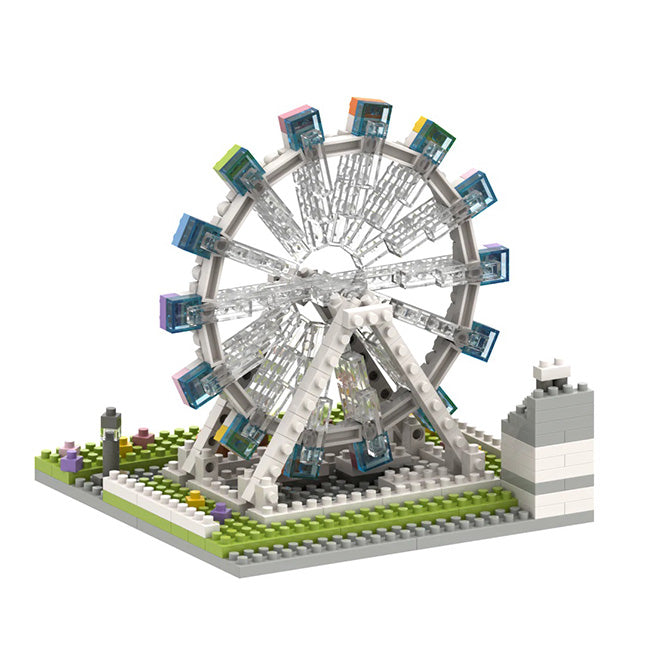 Brixies Ferris Wheel