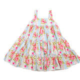 Garden Twirler - Floral Steet
