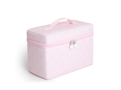 Tonie Box All-In-One Carryiung Case, Cloud Pink