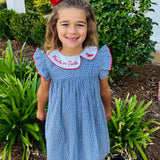 Heads or Tails Bloomer Set