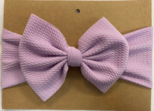 CL Baby Headwraps