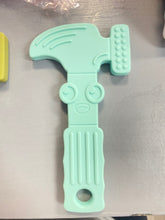 Hammer teether