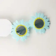 Flower Power Sunglasses