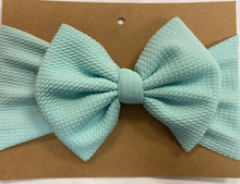 CL Baby Headwraps