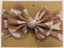 CL Baby Headwraps