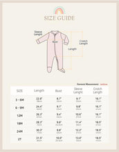 Vaenait Baby Footed Sleeper Pajama