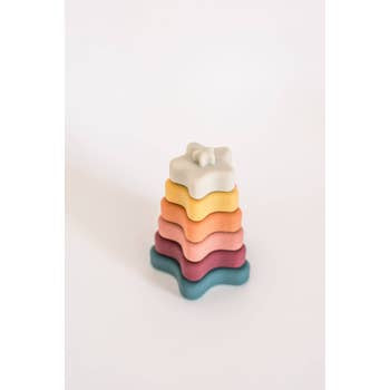 Stella Star Stacker: Muted