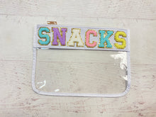 Letter Bags