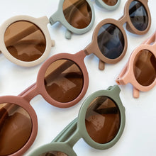 Baby and Toddler Retro Sunnies