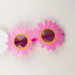 Flower Power Sunglasses