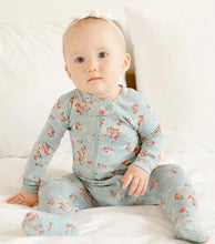 Vaenait Baby Footed Sleeper Pajama