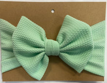 CL Baby Headwraps
