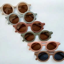 Baby and Toddler Retro Sunnies